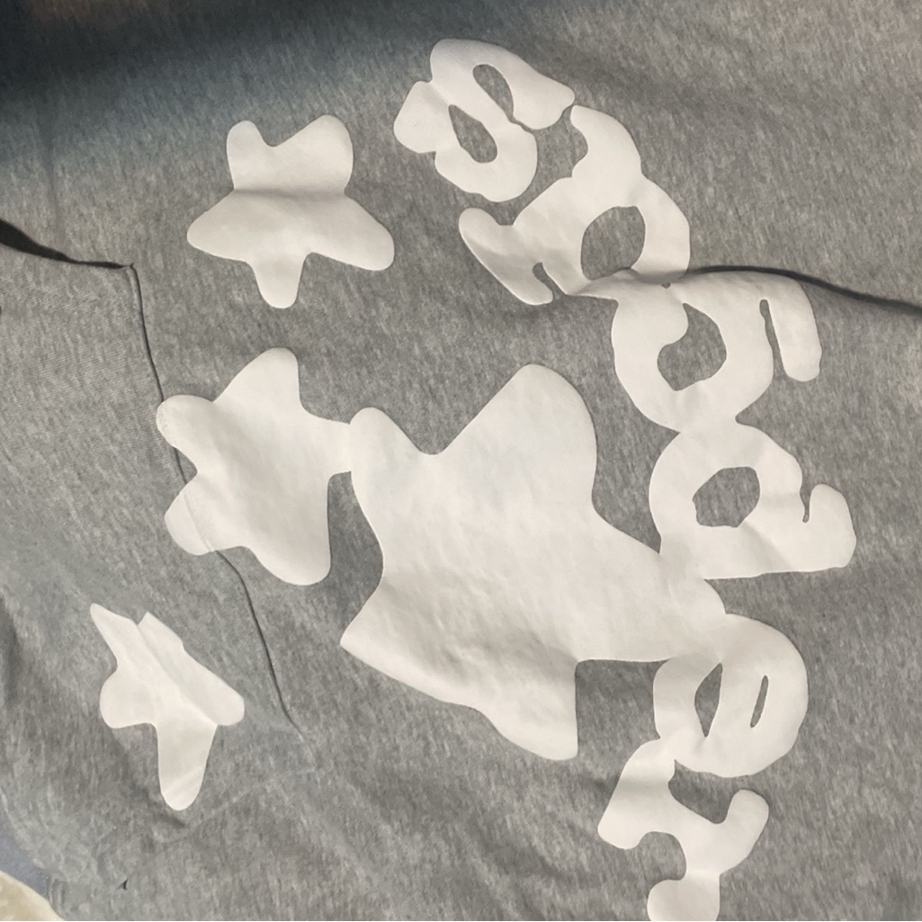Spider Brand Hoodie